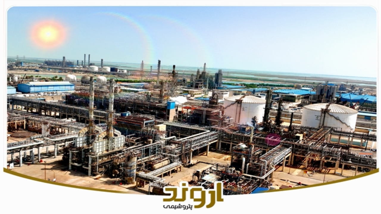غول PVC ایران به ۱۶.۶ همت فروش در ۹ ماه رسید غول PVC ایران به ۱۶.۶ همت فروش در ۹ ماه رسید